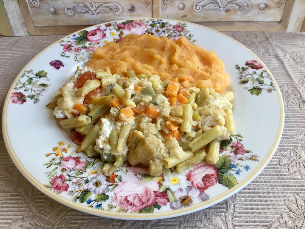 Kilófaló menü